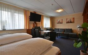 Hotel Rheinbach Nord