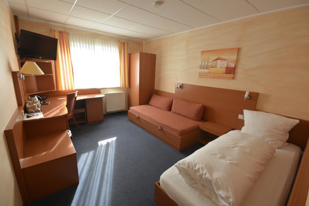 Hotel Nord Rheinbach Zimmer foto