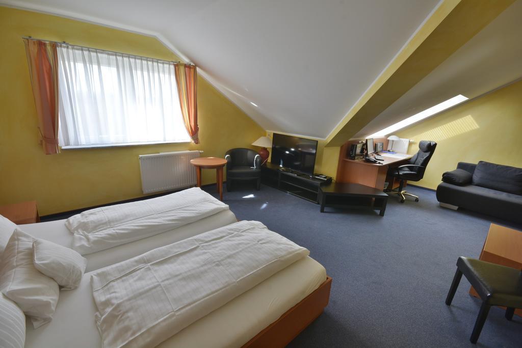 Hotel Nord Rheinbach Zimmer foto