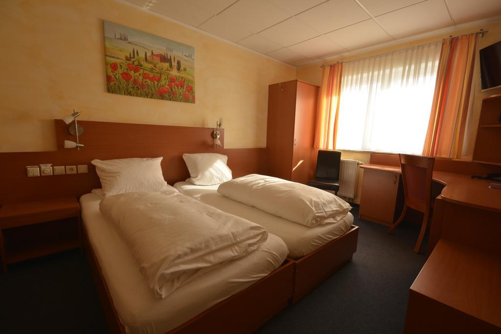 Hotel Nord Rheinbach Zimmer foto